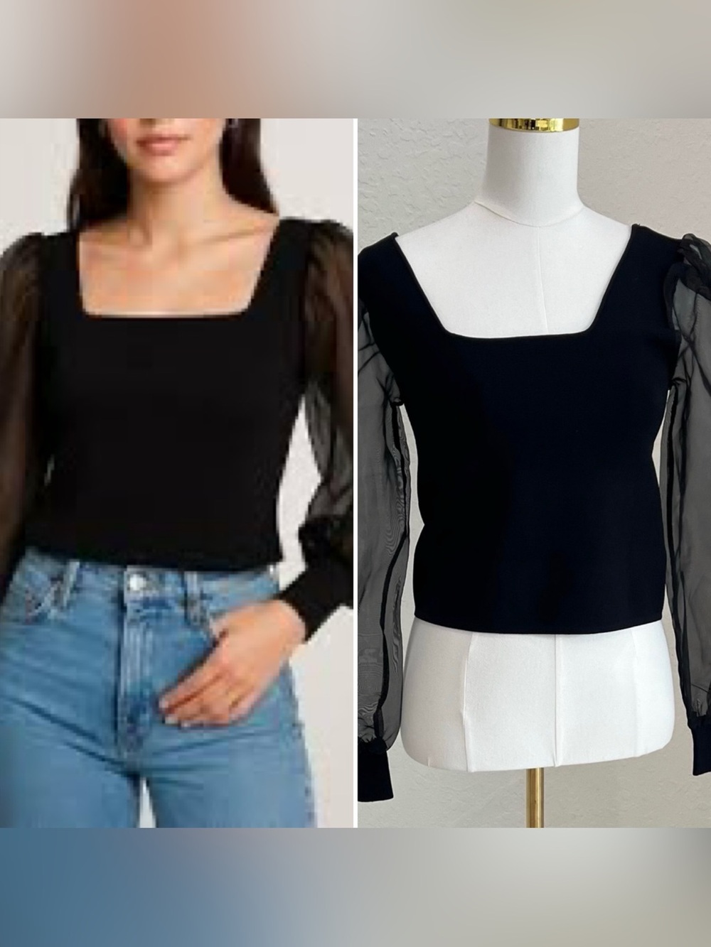 House Of Harlow 1960 Medium
